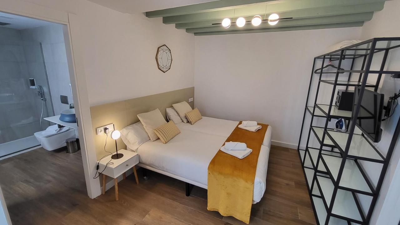 Rentalsevilla Cardenal Cervantes Luaran gambar