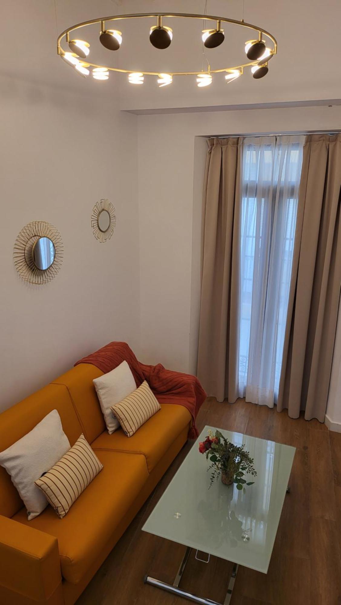 Rentalsevilla Cardenal Cervantes Luaran gambar