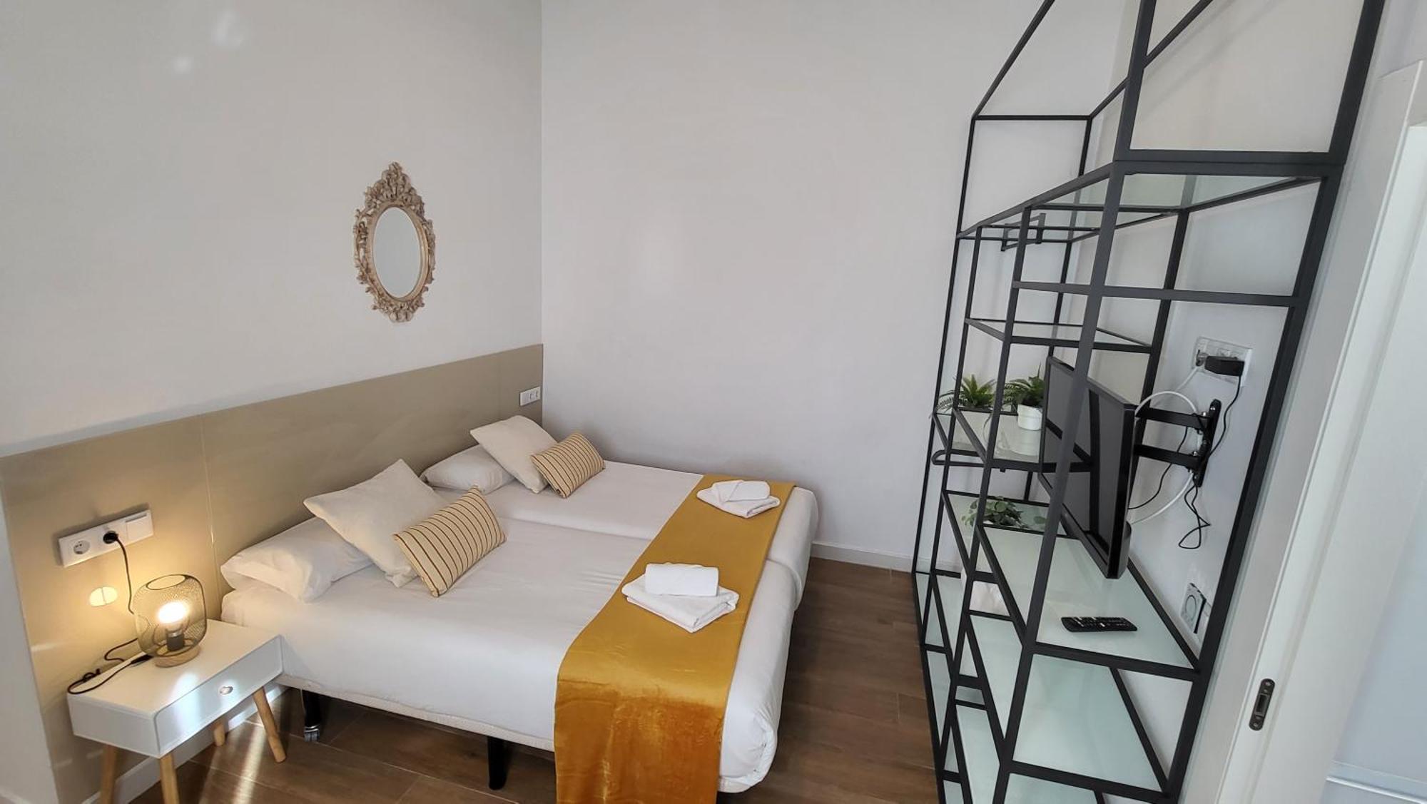 Rentalsevilla Cardenal Cervantes Luaran gambar