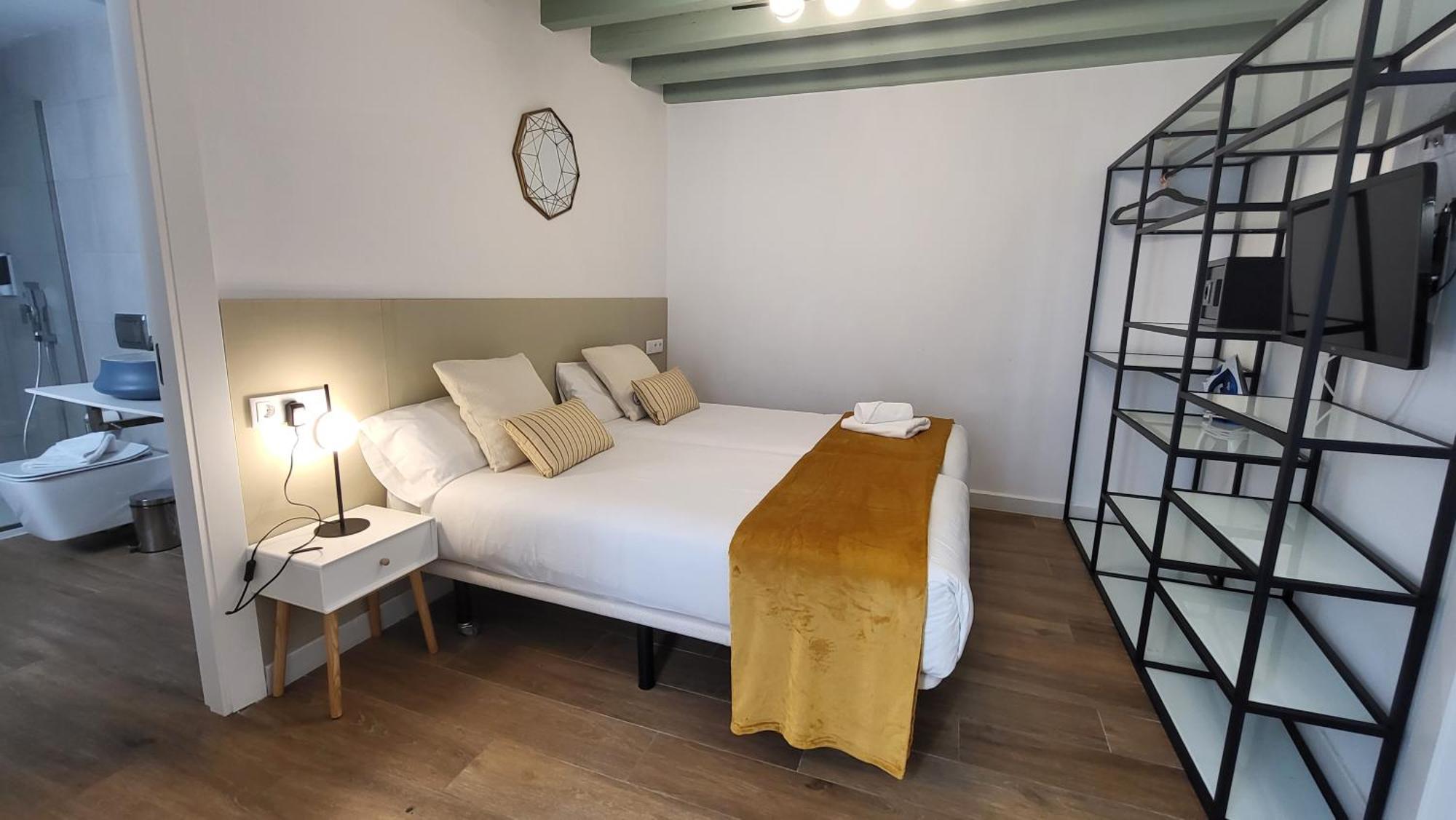 Rentalsevilla Cardenal Cervantes Luaran gambar
